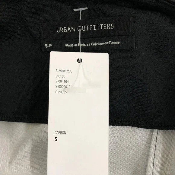 Urban Outfitters Ladies Black Celestial Sun Moon Stars Pullover Mini Dress S-p - Picture 15 of 16